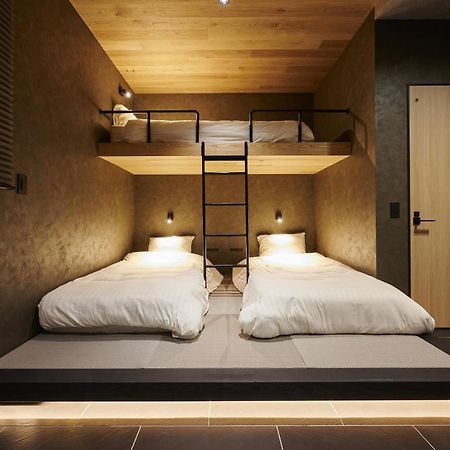 Colors Hakata Apartment ฟูกุโอกะ ภายนอก รูปภาพ