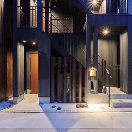 Colors Hakata Apartment ฟูกุโอกะ ภายนอก รูปภาพ