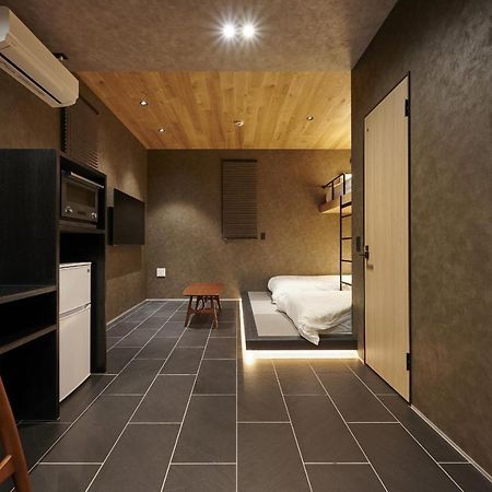 Colors Hakata Apartment ฟูกุโอกะ ภายนอก รูปภาพ