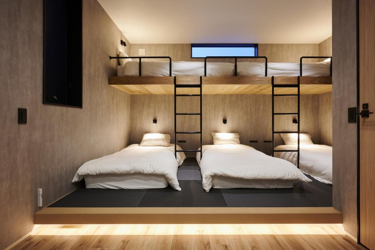 Colors Hakata Apartment ฟูกุโอกะ ภายนอก รูปภาพ