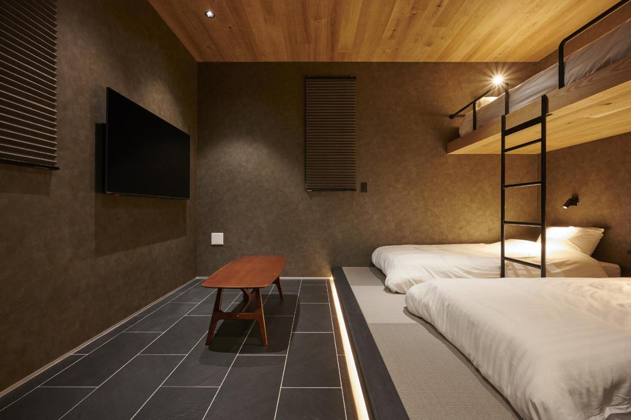 Colors Hakata Apartment ฟูกุโอกะ ภายนอก รูปภาพ