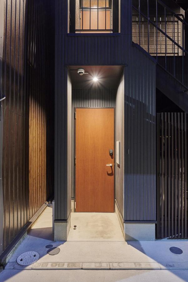 Colors Hakata Apartment ฟูกุโอกะ ภายนอก รูปภาพ