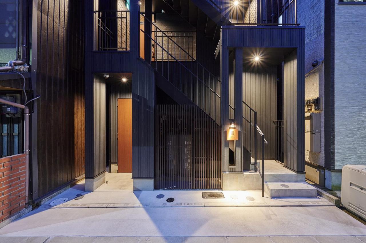 Colors Hakata Apartment ฟูกุโอกะ ภายนอก รูปภาพ