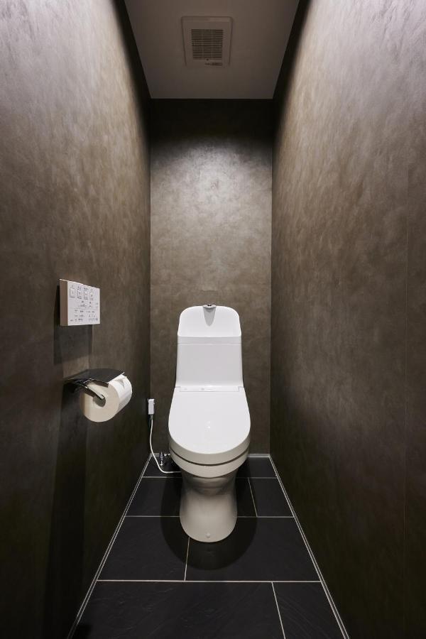 Colors Hakata Apartment ฟูกุโอกะ ภายนอก รูปภาพ