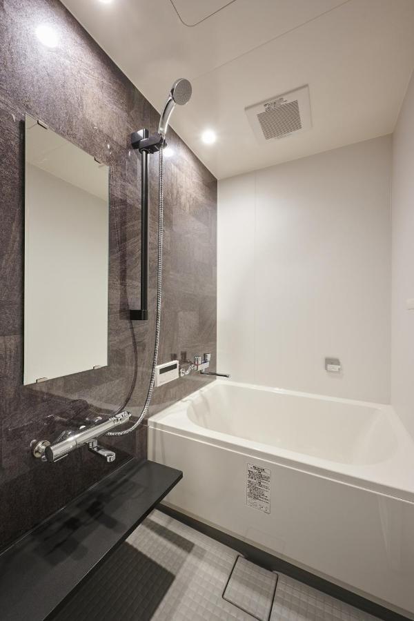 Colors Hakata Apartment ฟูกุโอกะ ภายนอก รูปภาพ