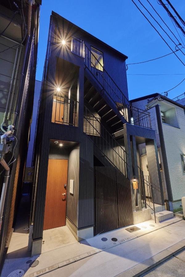 Colors Hakata Apartment ฟูกุโอกะ ภายนอก รูปภาพ