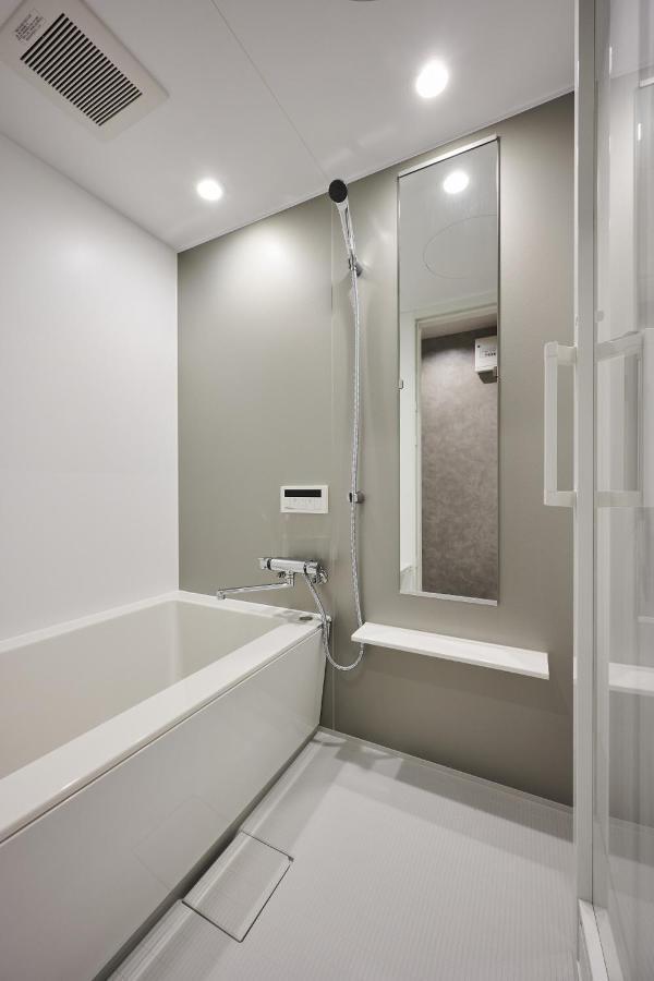 Colors Hakata Apartment ฟูกุโอกะ ภายนอก รูปภาพ